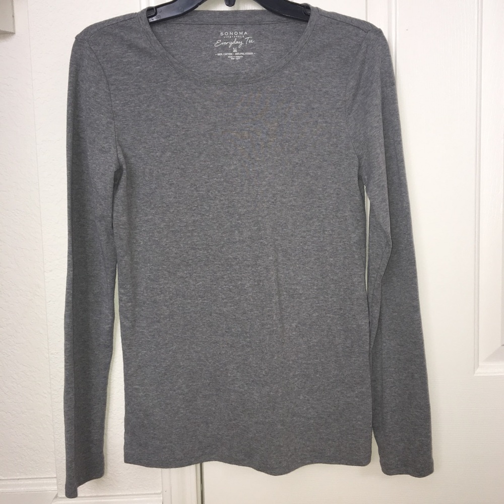 NEVER WORN Sonoma Everyday Tee